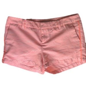 Merona Pink Women’s Short Size 2